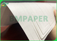 papel de embalaje superficial liso del papel prensa de 45gsm 47gsm para el enchufe los bolsos