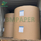 Papel de pulpa reciclado, tubos de papel, papel de prueba de 360 grs a 400 grs