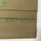 Papel de pulpa reciclado, tubos de papel, papel de prueba de 360 grs a 400 grs