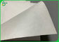 Papel de tela blanca impermeable Papel a prueba de lágrimas 55g 8.5 x 11 Fabricación de sobres