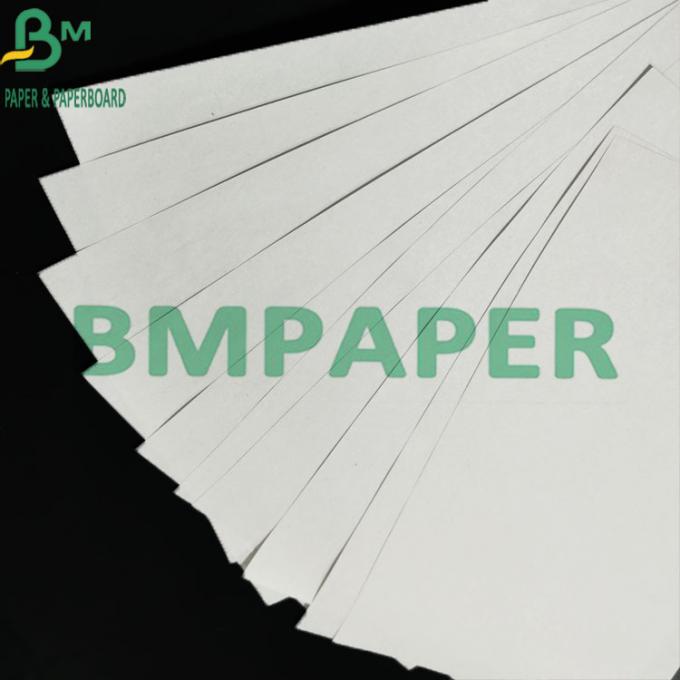 papel móvil de papel de las fuentes de embalaje del papel prensa 10lb para los platos y los vidrios