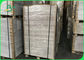 Papel de la pulpa de madera 45gsm 48.8gsm Newsprinting del 100% para el libro de texto liso